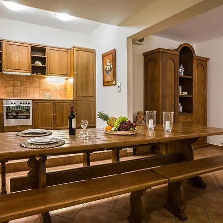 Tatil Evi Myrto- Alekata *