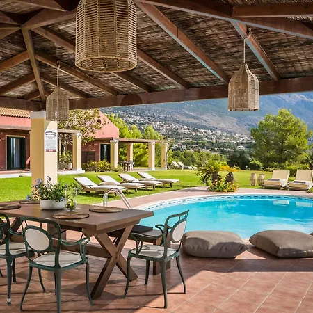 Tatil Evi Myrto- Alekata